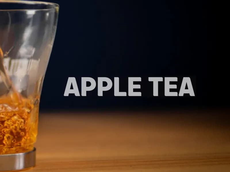 Apple Tea