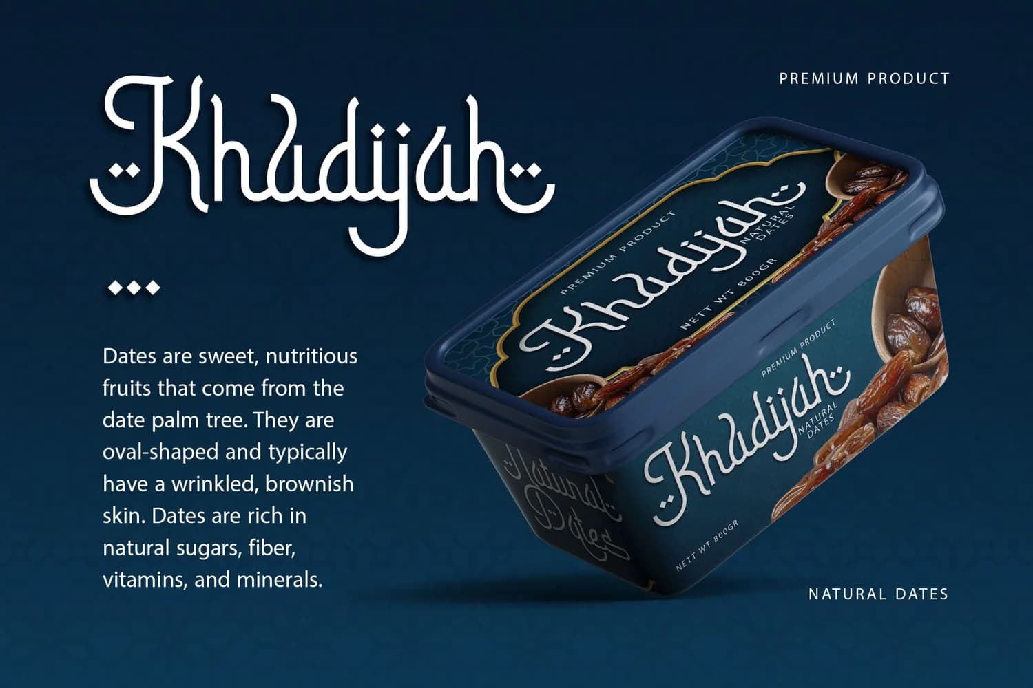 Arabic Calligraphy