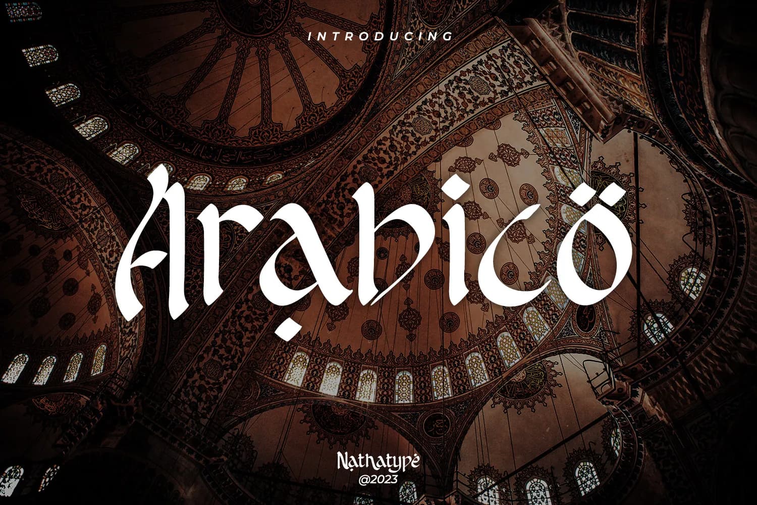 Arabico