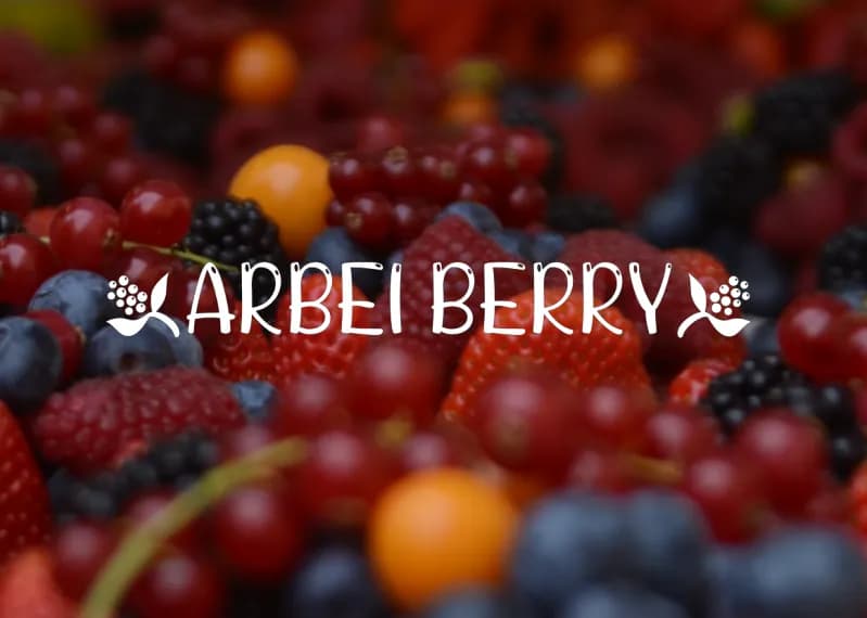 ARBEI BERRY
