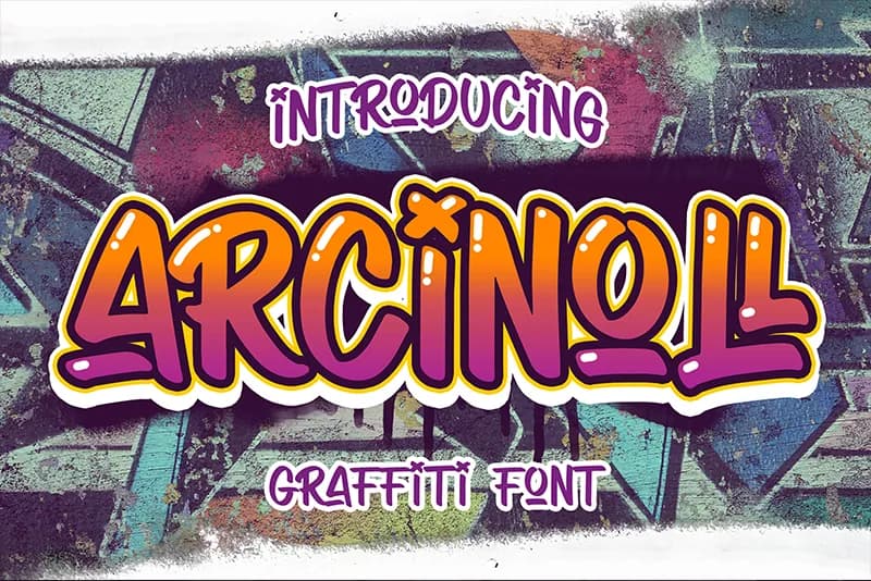 Arcinoll