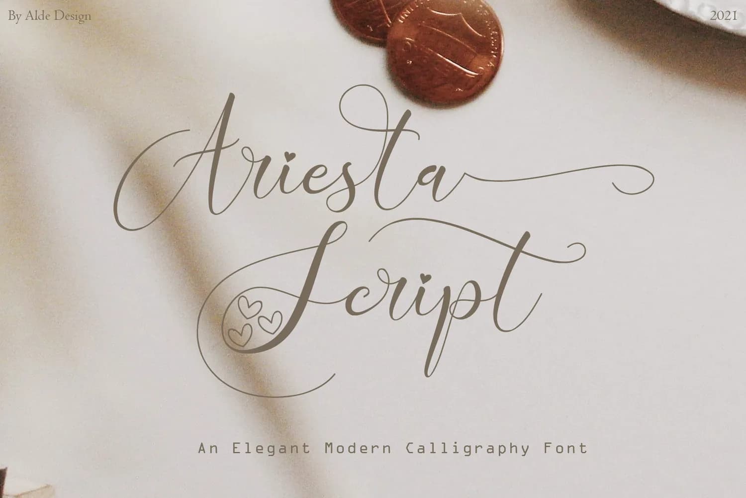 Ariesta
