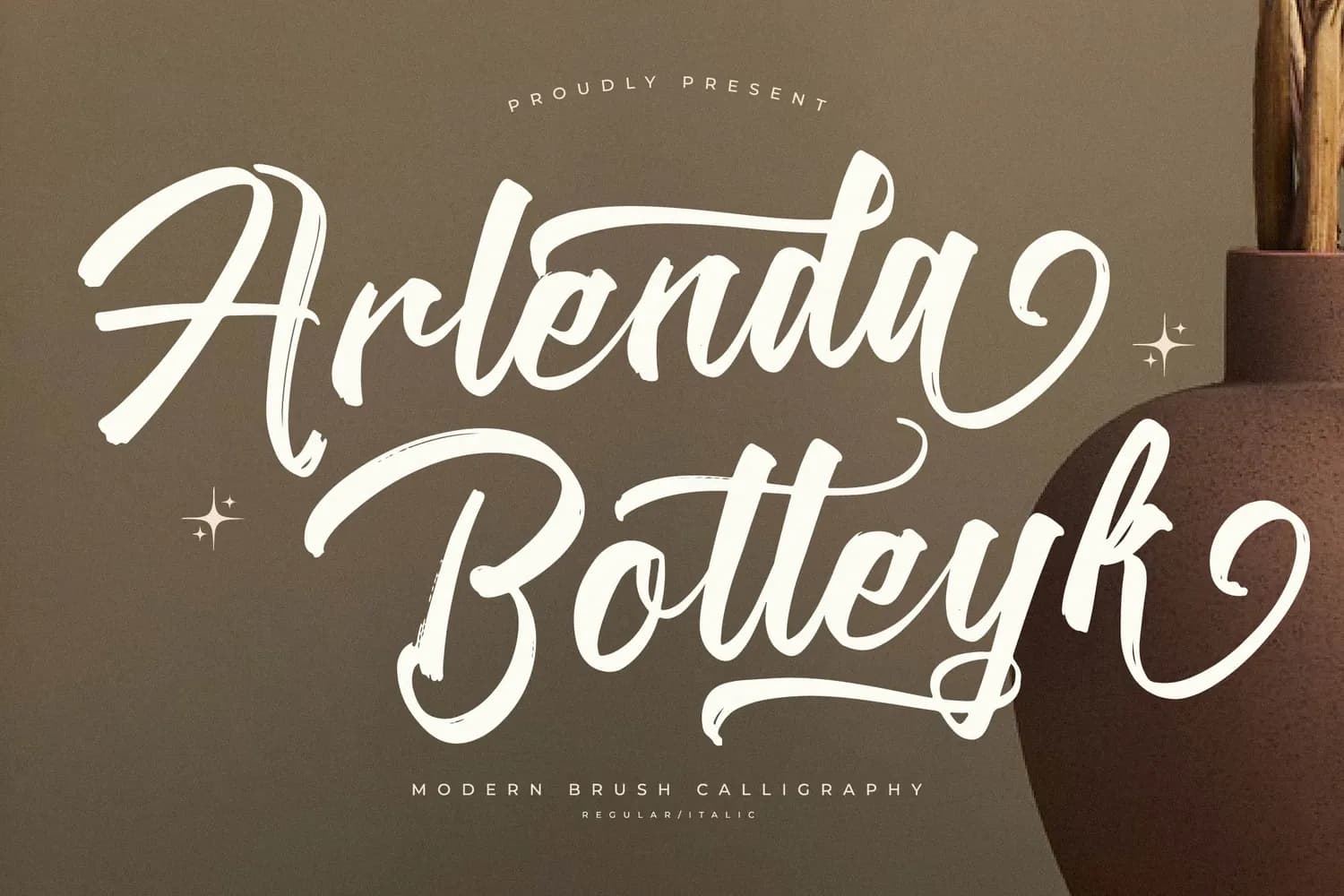Arlenda Botteyk