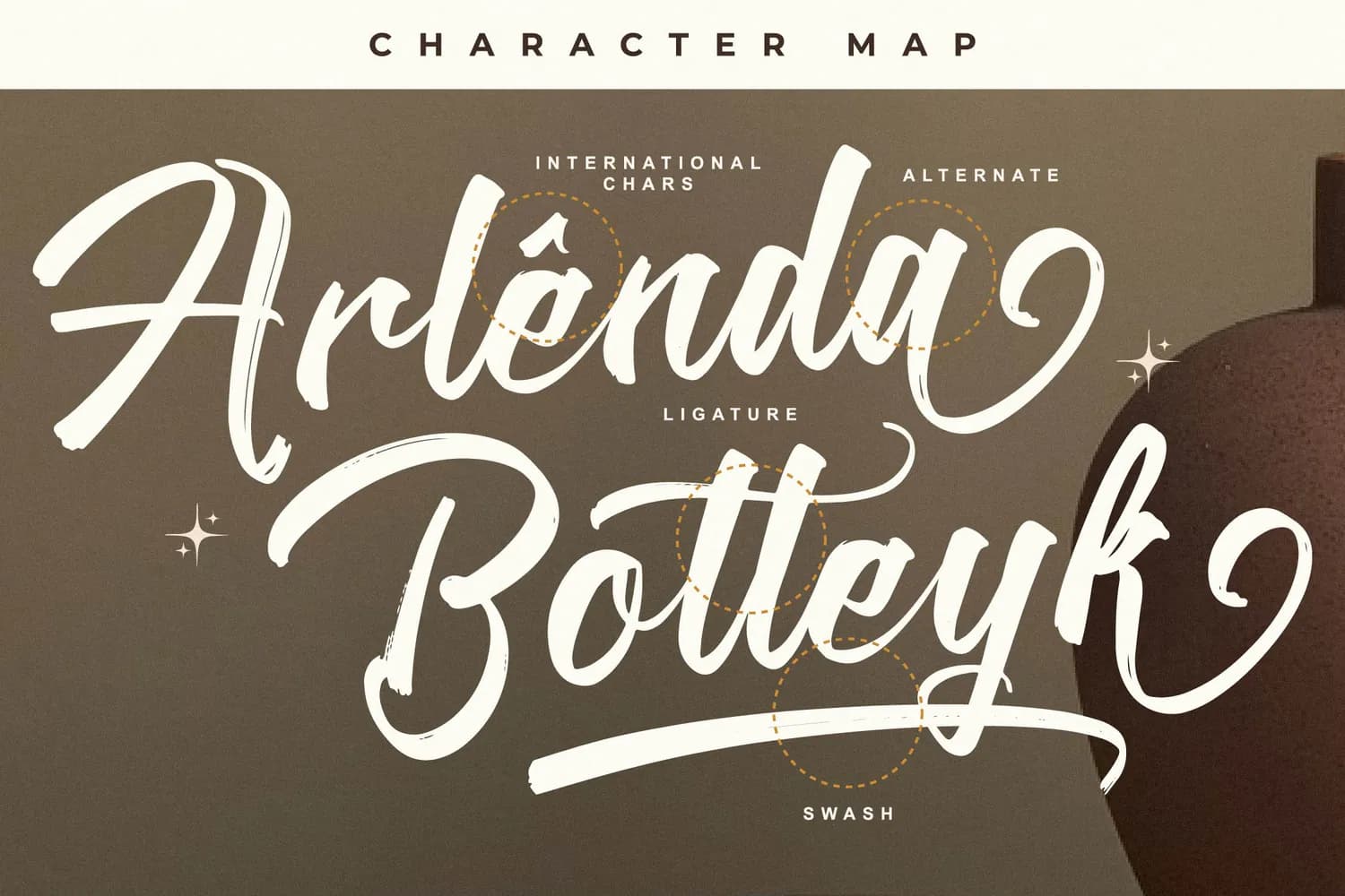 Arlenda Botteyk
