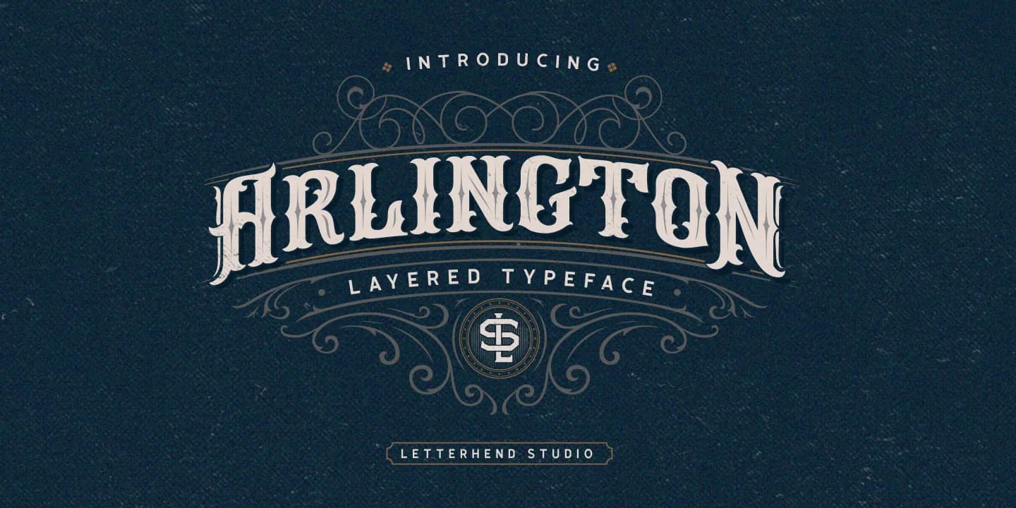 Arlington