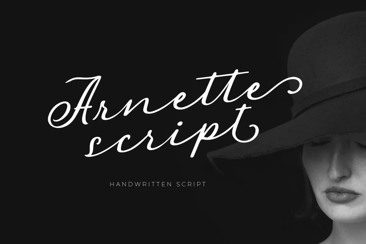 Arnette DEMO