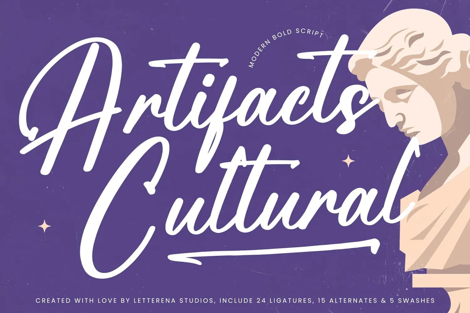 Artifacts Cultural VERSION