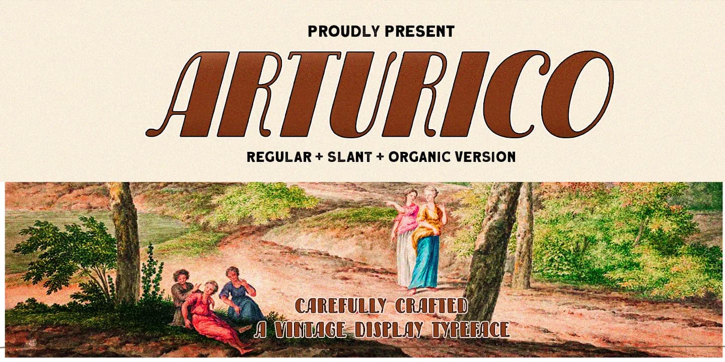 Arturico Regular
