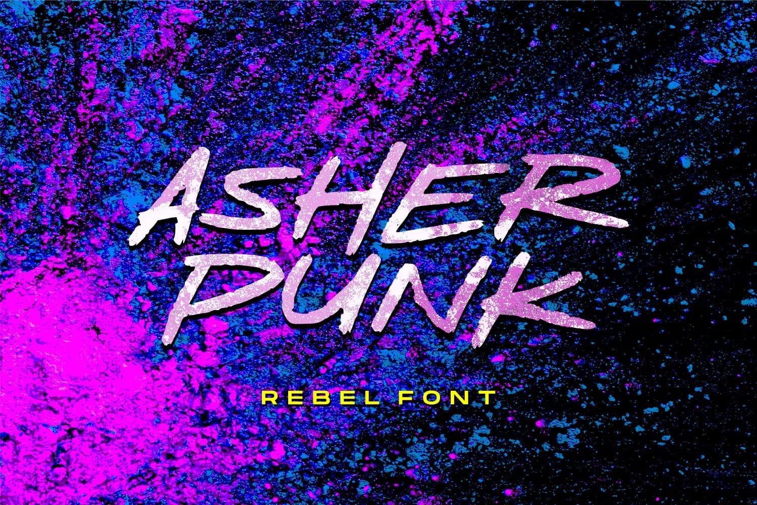 Asher Punk