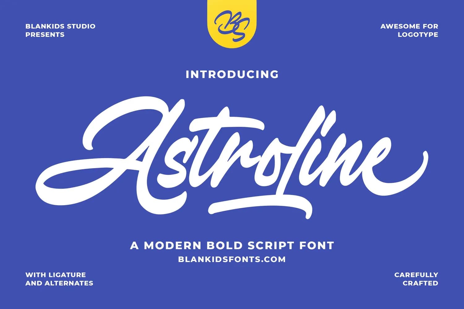 Astroline