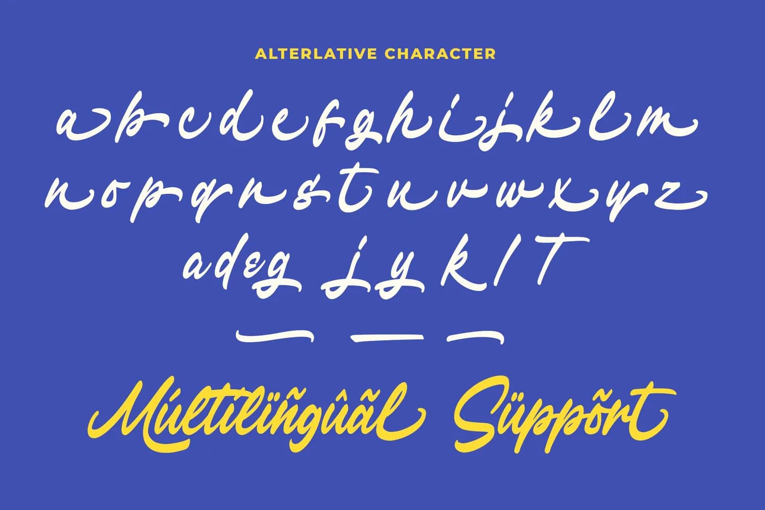Astroline