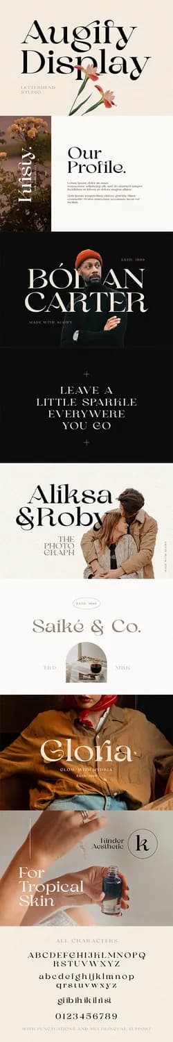 Augify