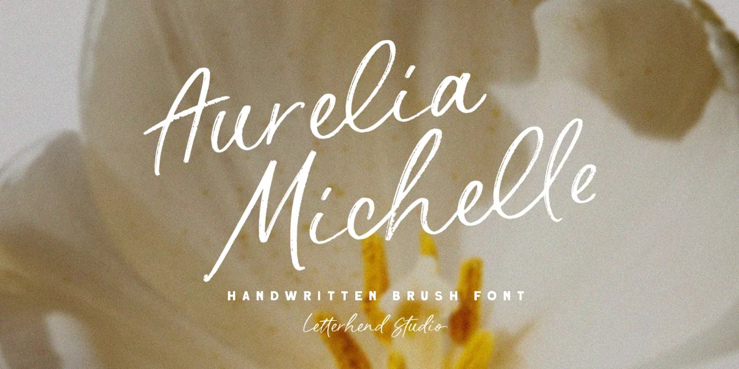 Aurelia Michelle