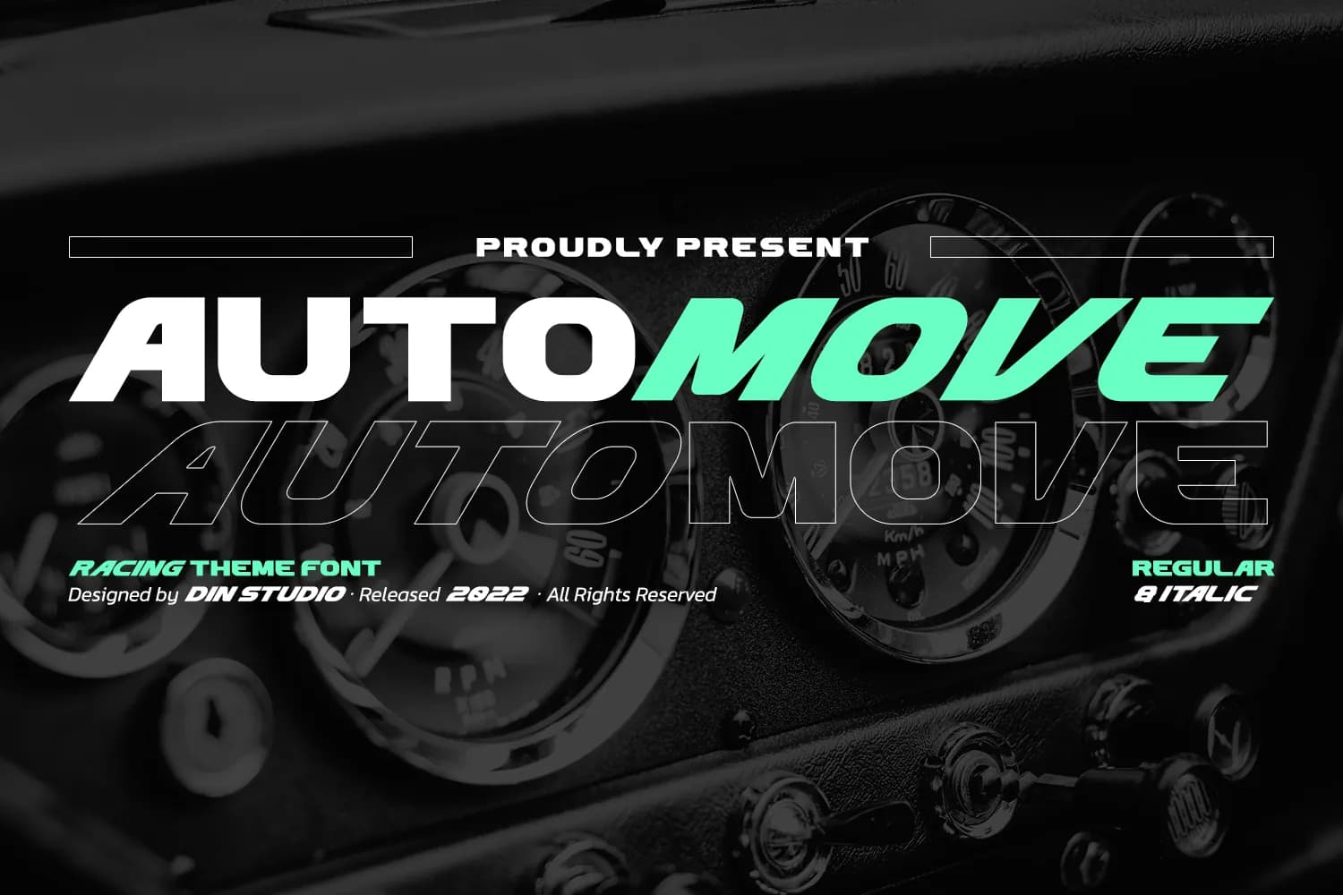 Automove