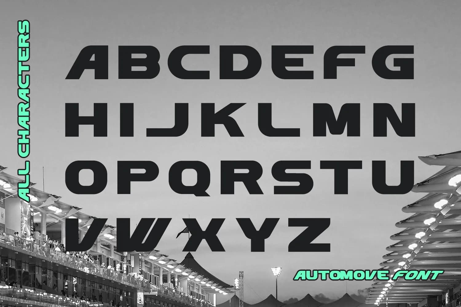 Automove