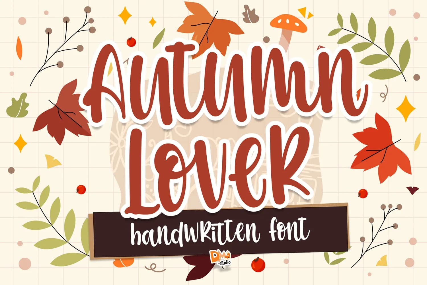 Autumn Lover