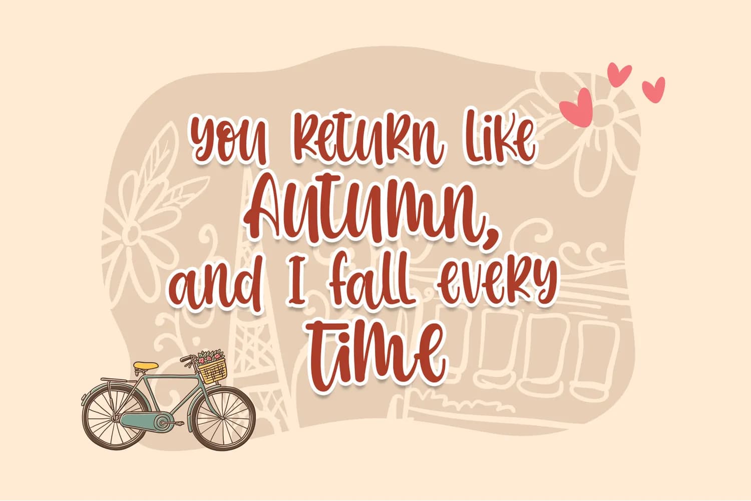 Autumn Lover