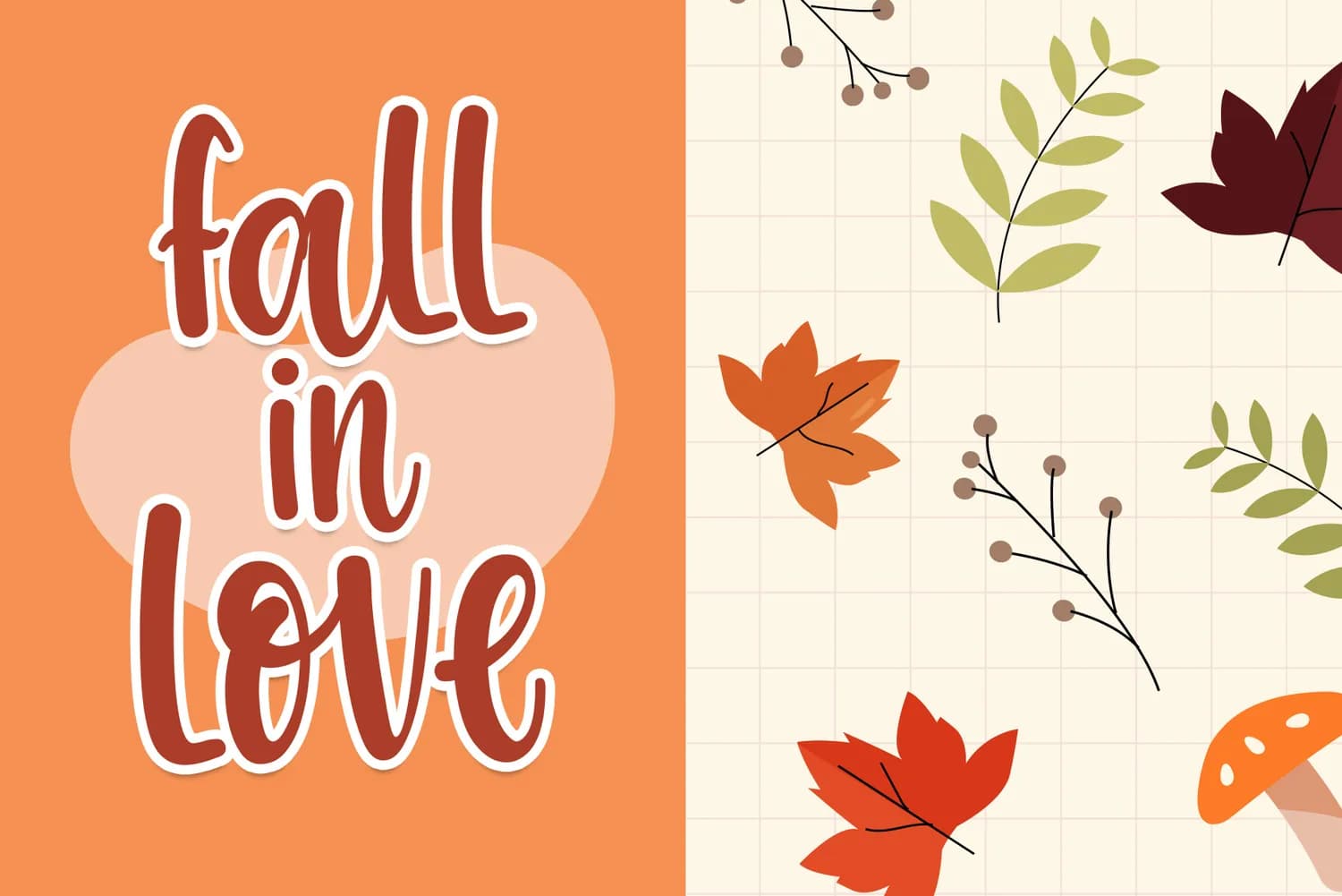 Autumn Lover