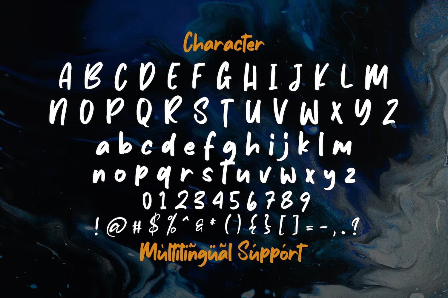 Avenus Type