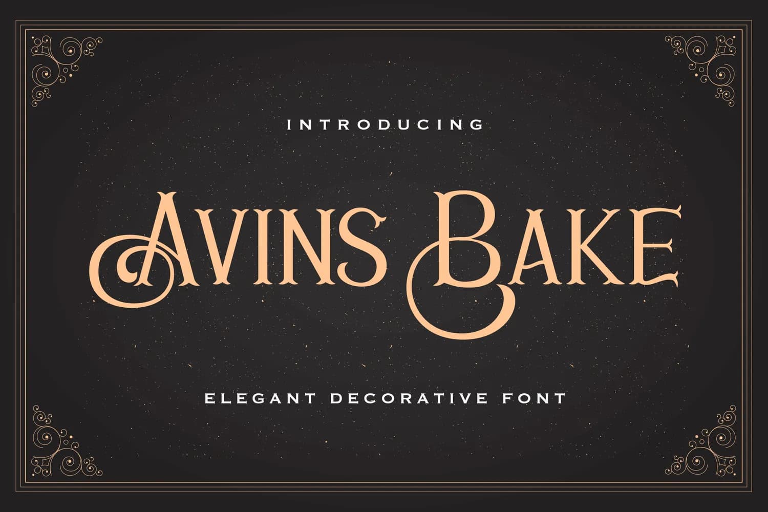 Avins Bake