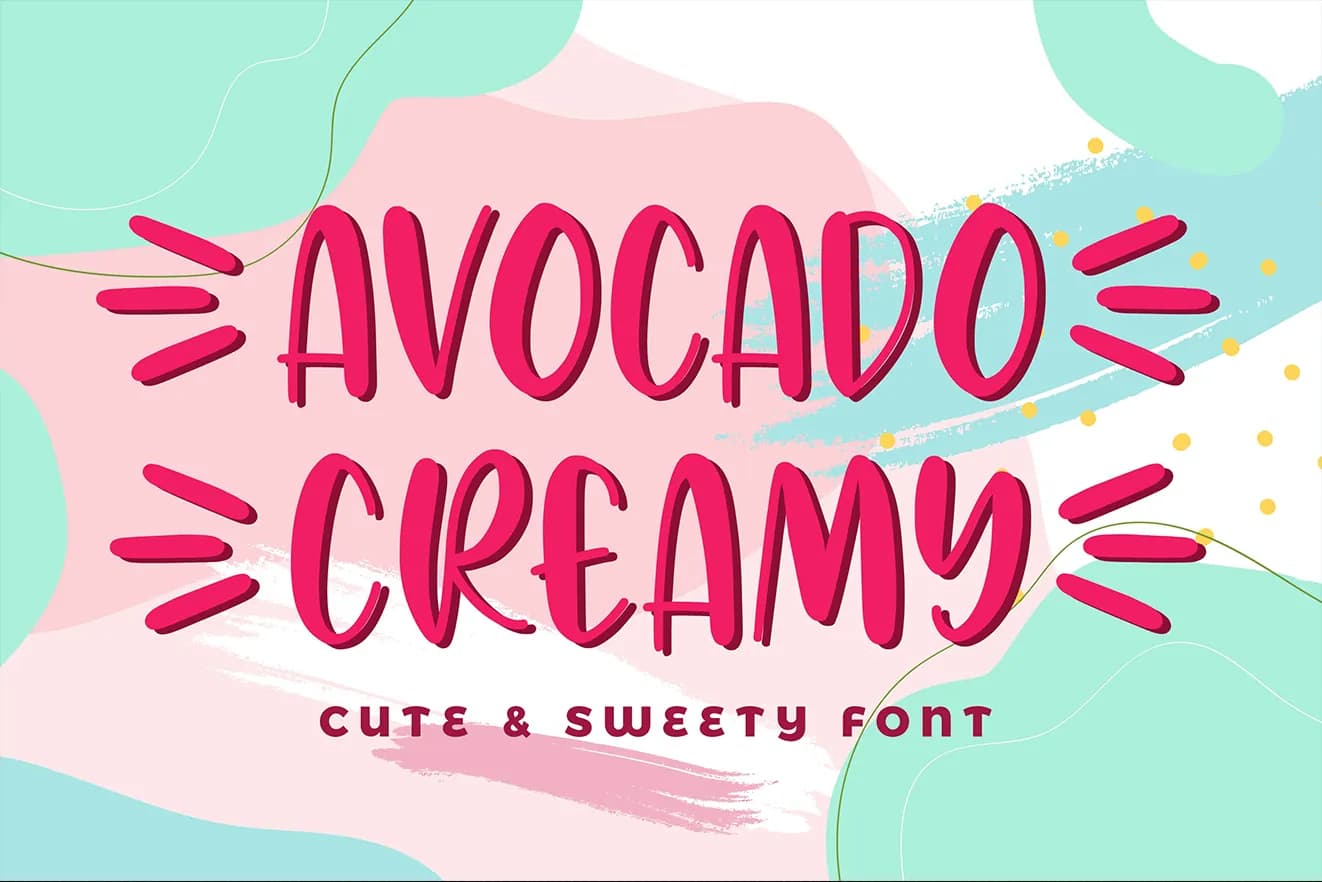 Avocado Creamy