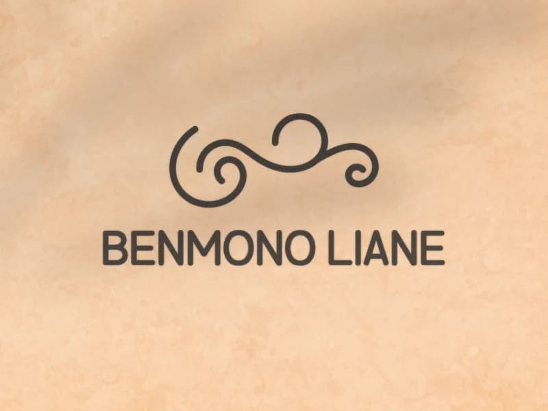 b Benmono Liane