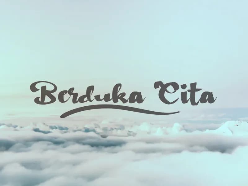b Berduka Cita
