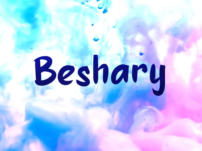 b Beshary