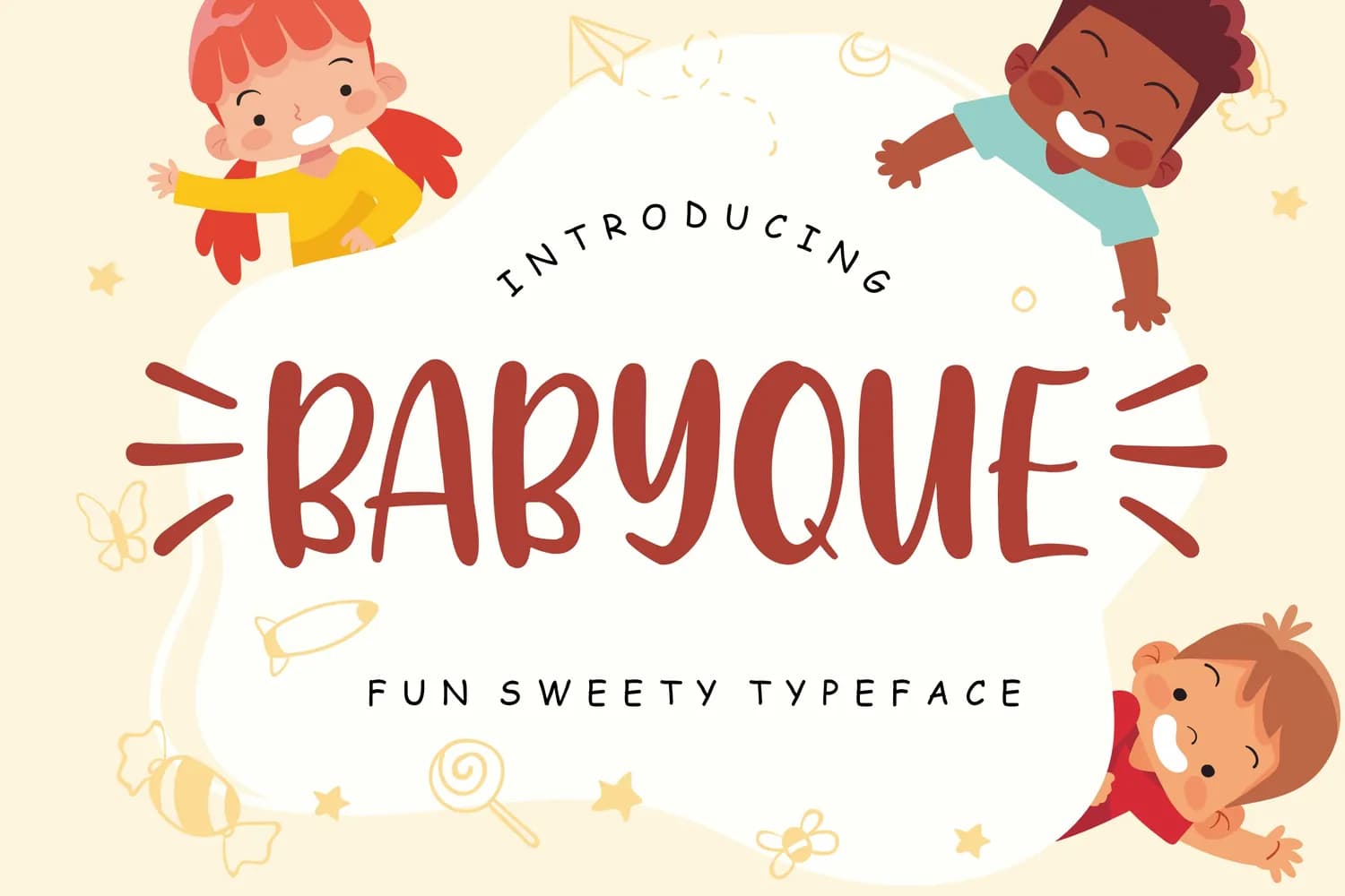 Babyque