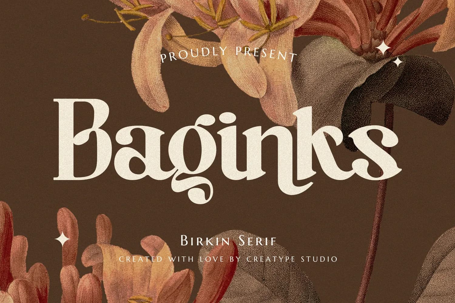 Baginks