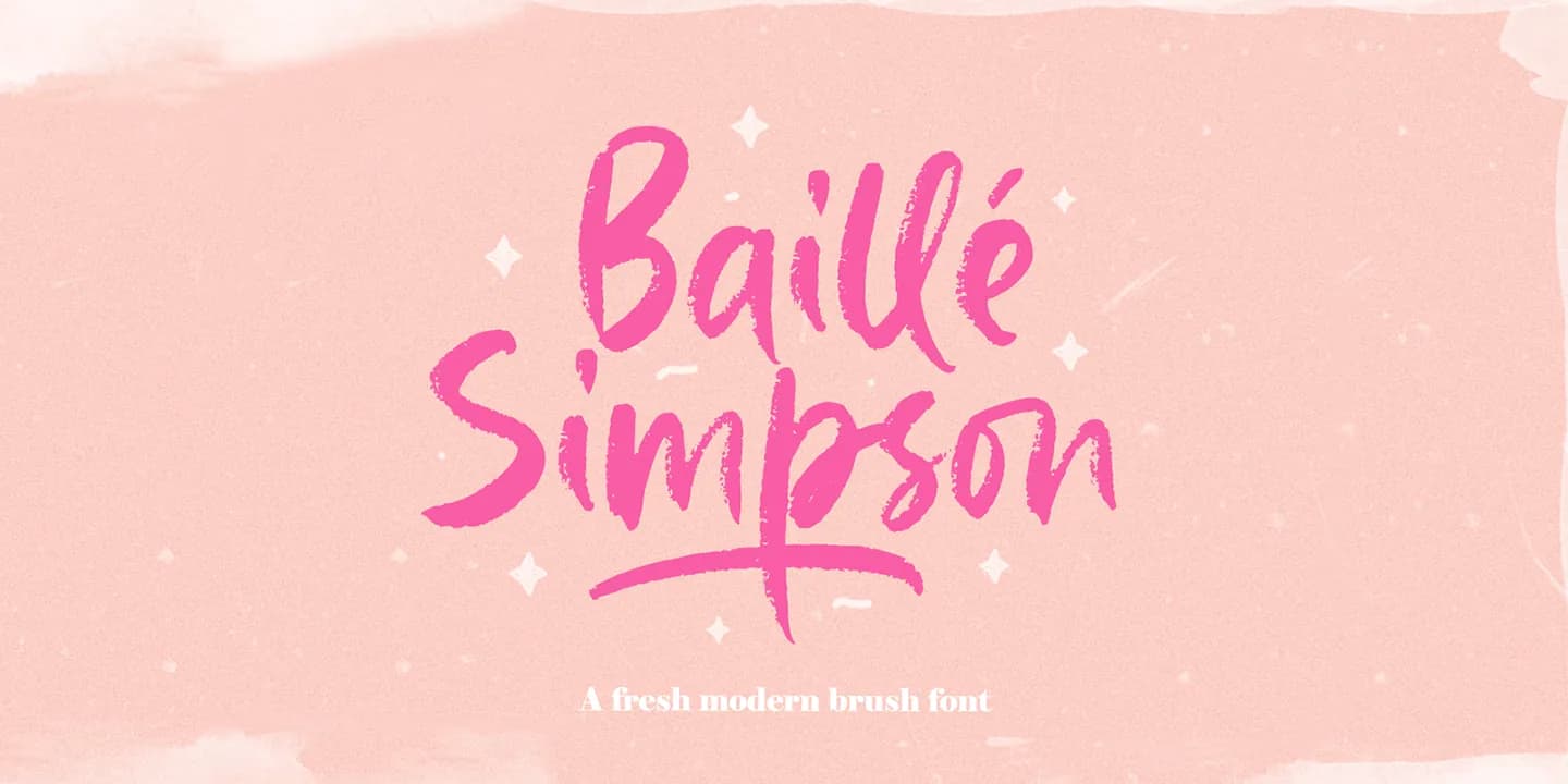 Baille Simpson