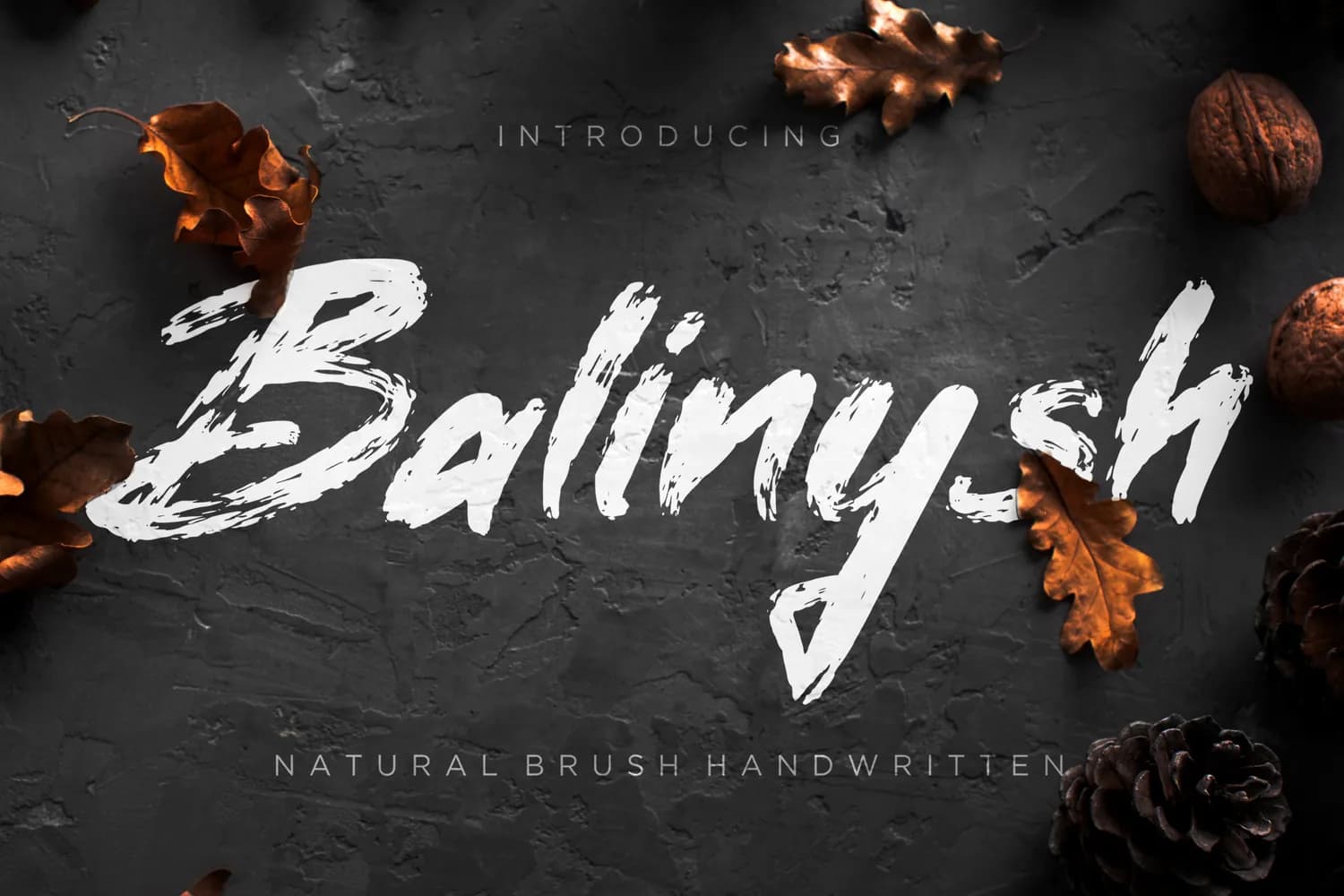 Balinysh