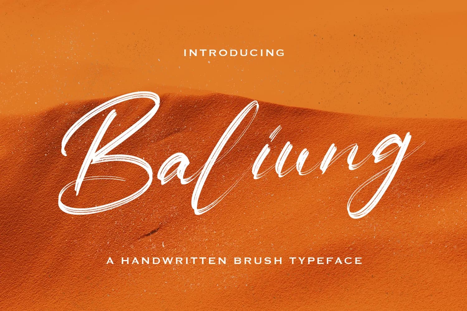 Baliung