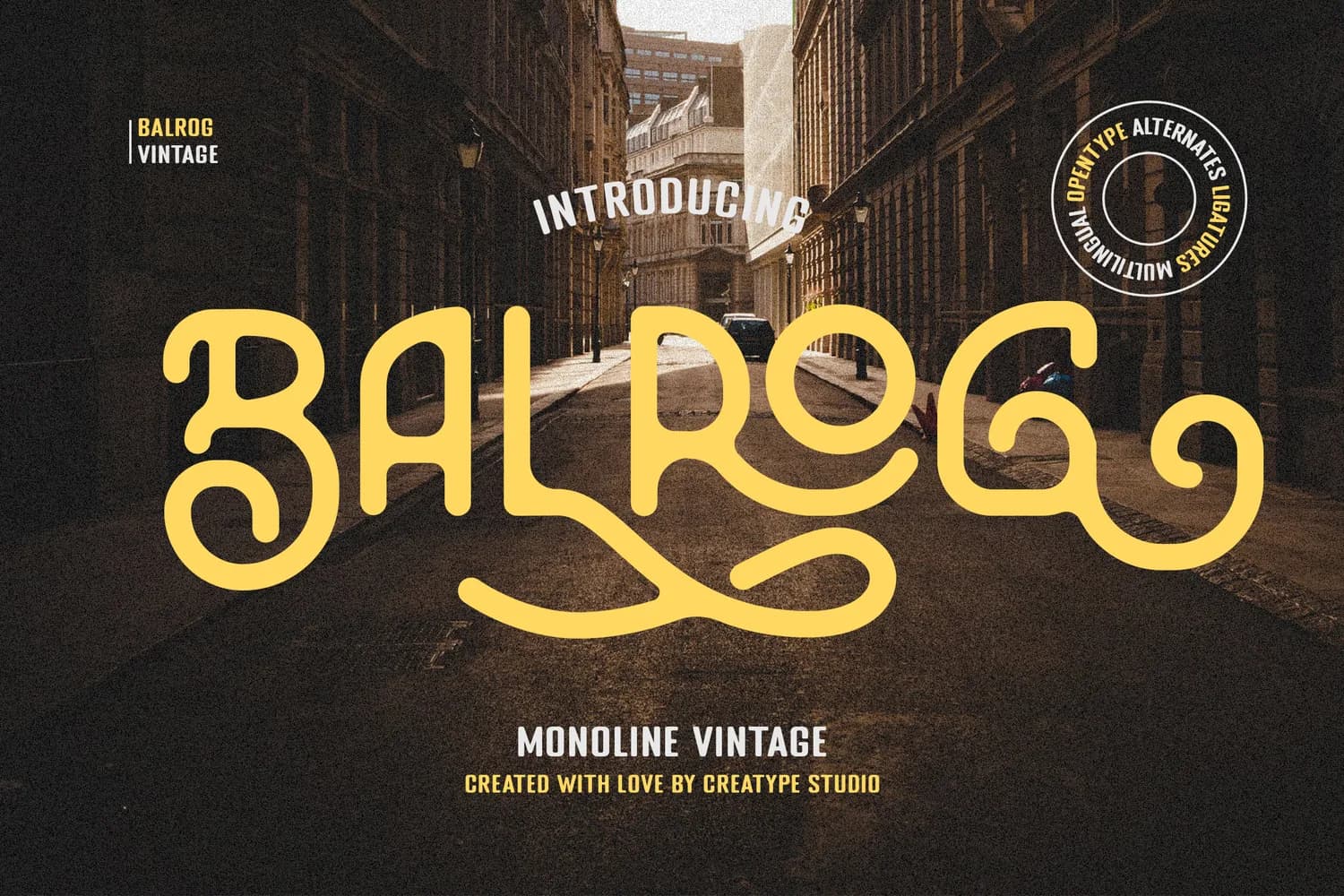 Balrog