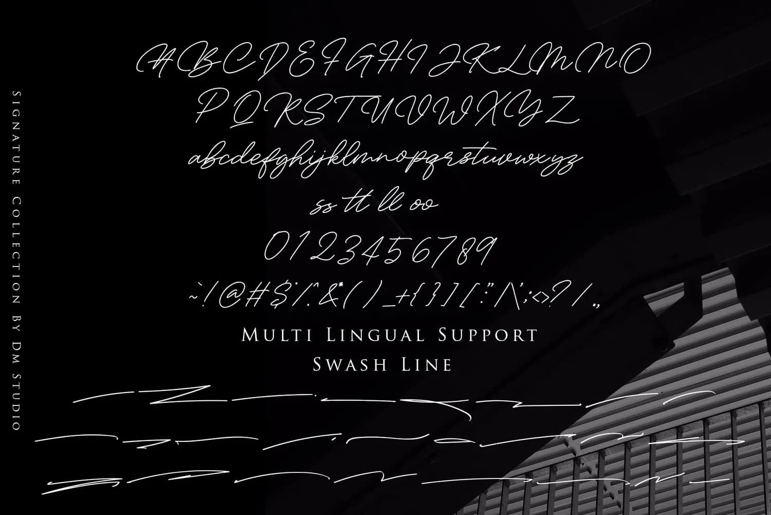 Bambang Signature vol 2.0