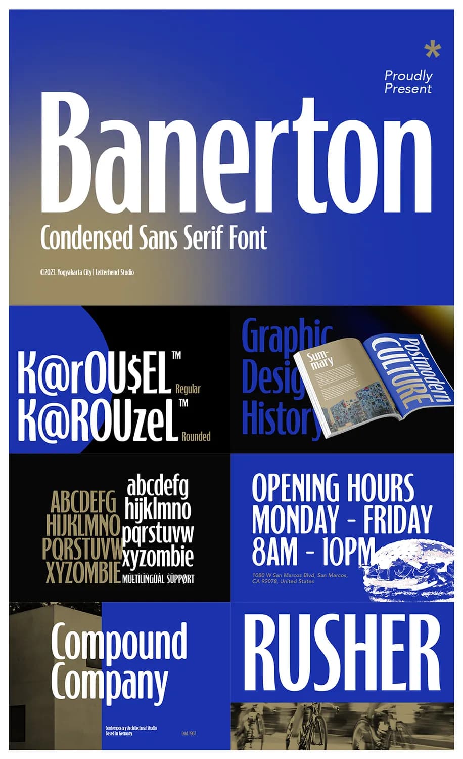 Banerton