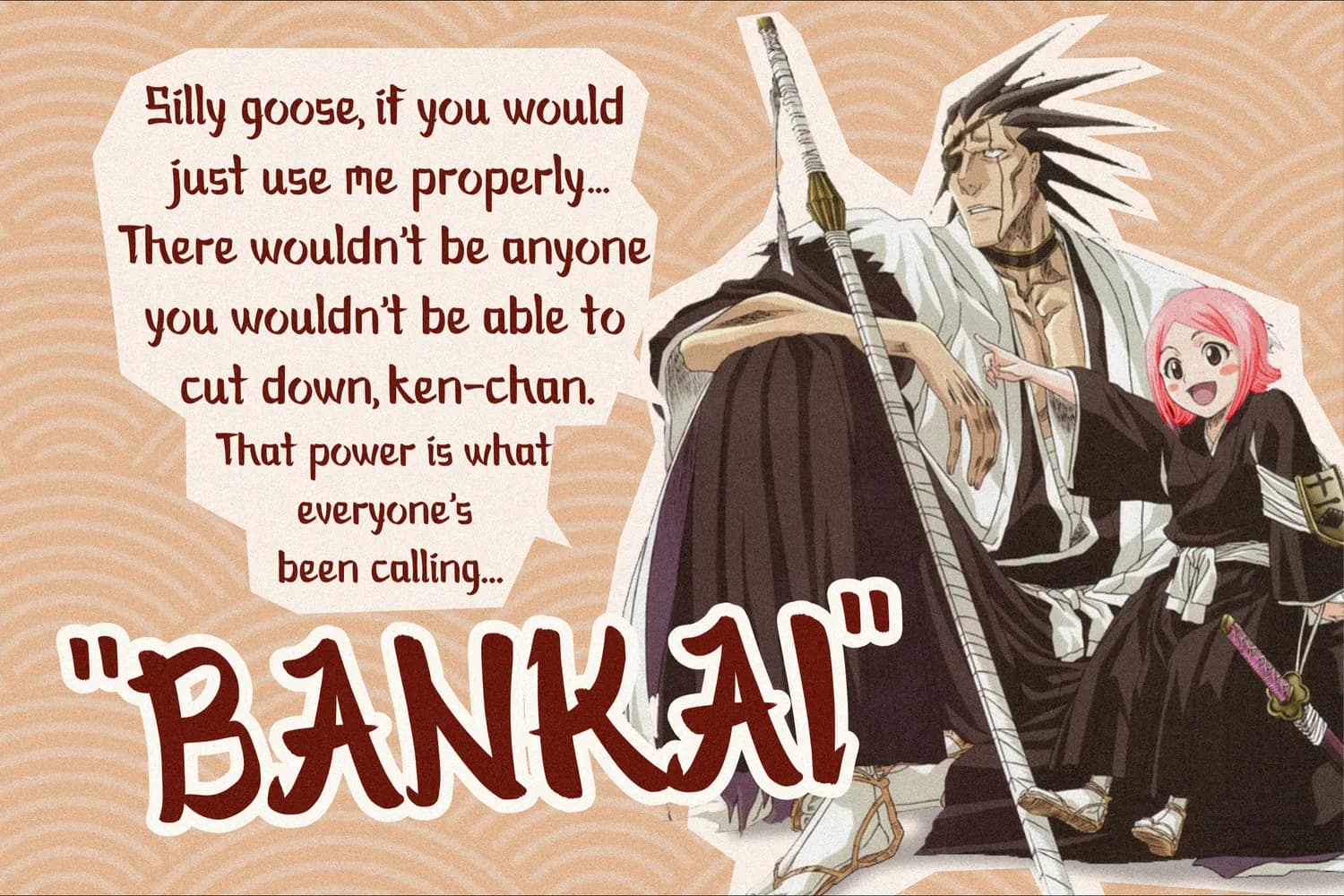 Bankai