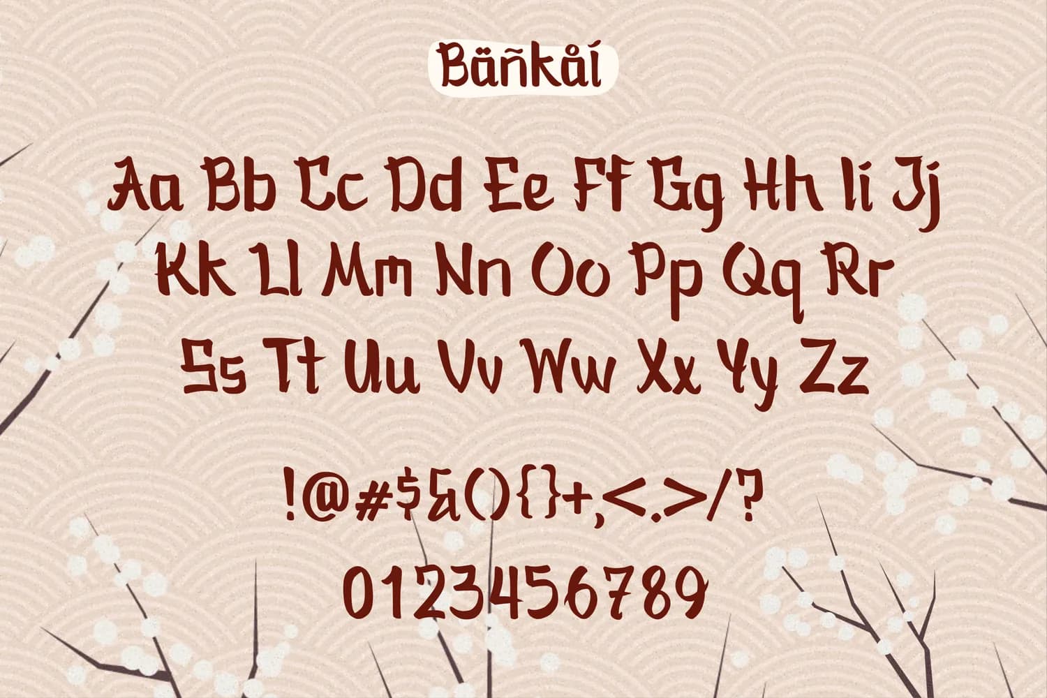 Bankai