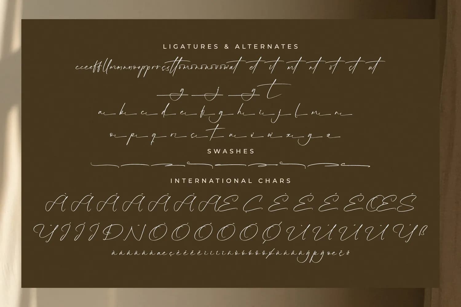 Bannethons VERSION