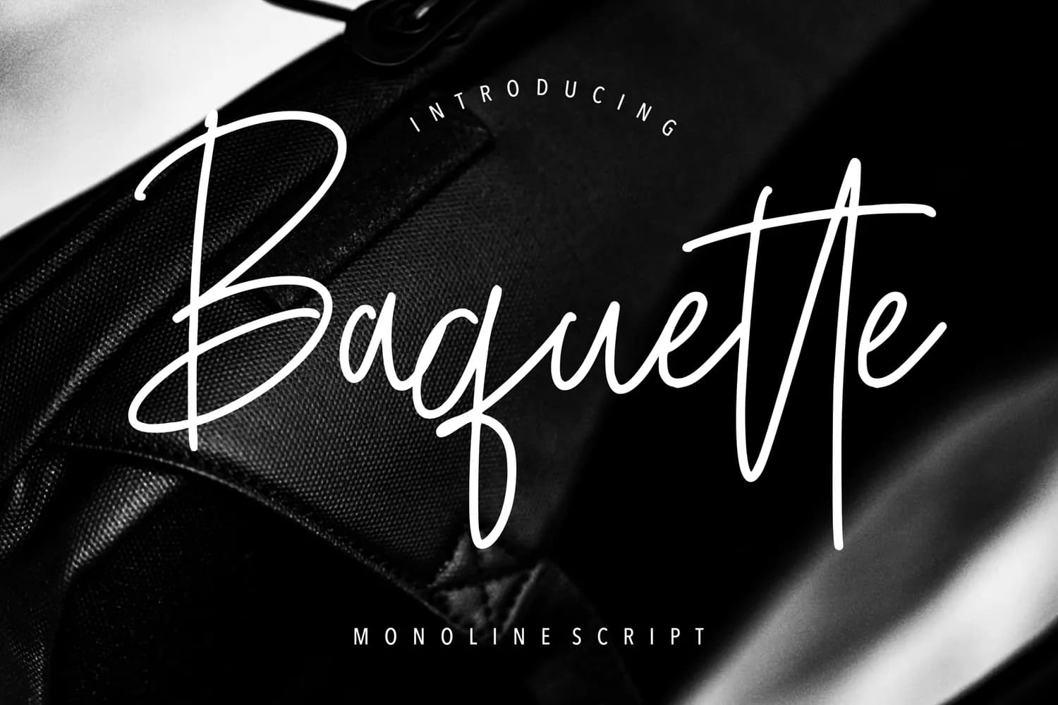 Baquette