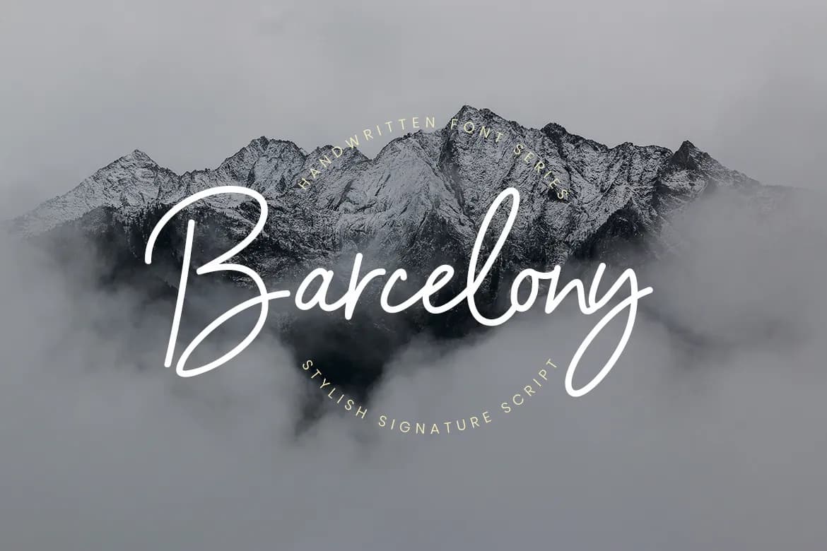Barcelony