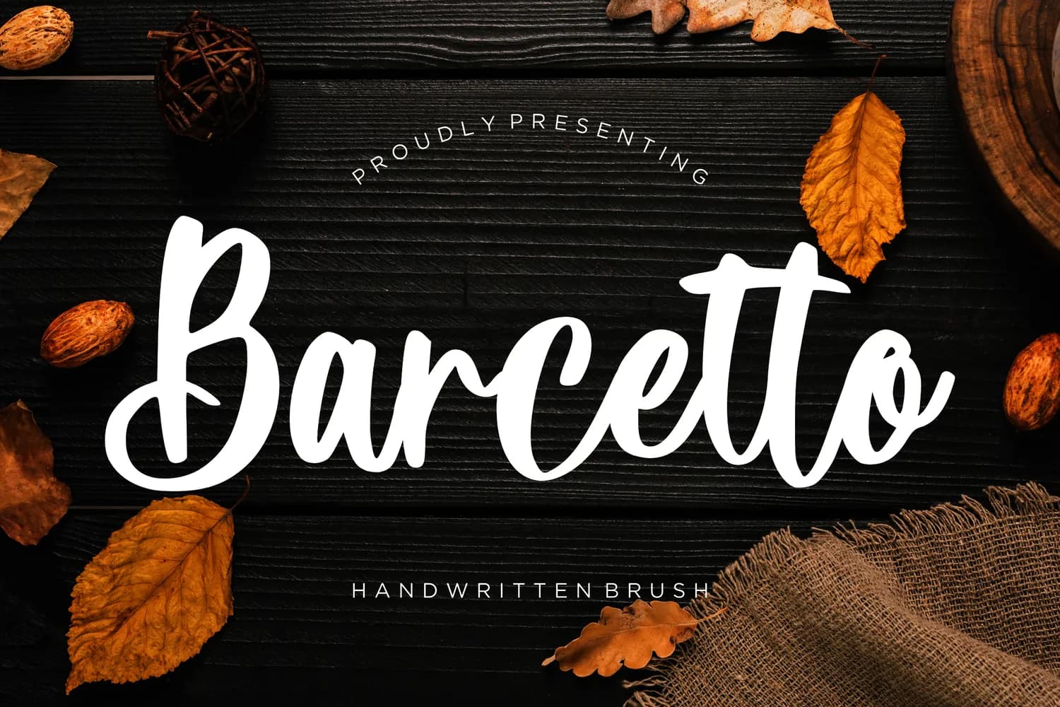 Barcetto