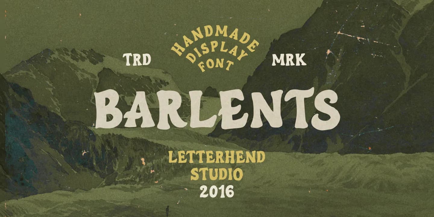 Barlents