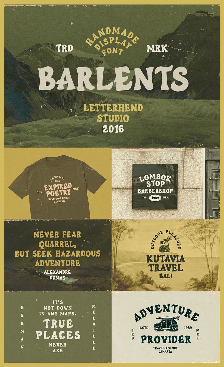Barlents