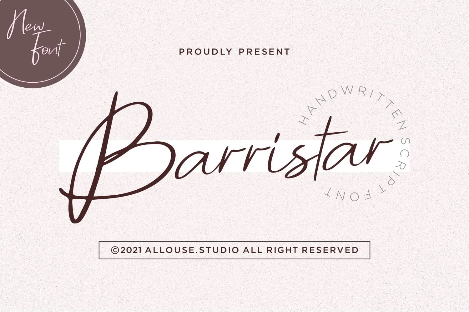 Barristar