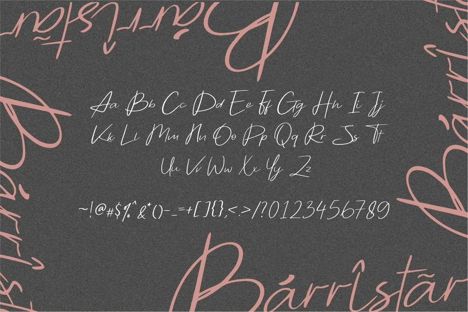 Barristar
