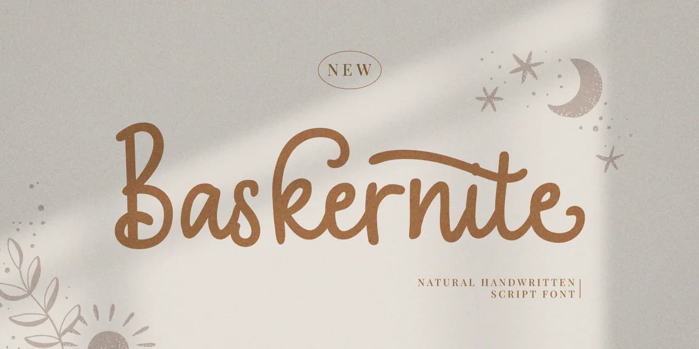 Baskernite