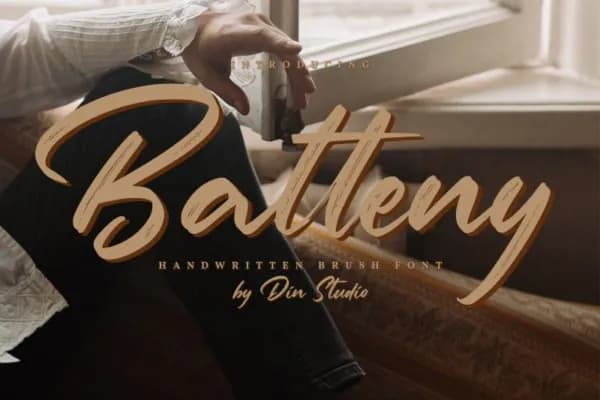 Batteny