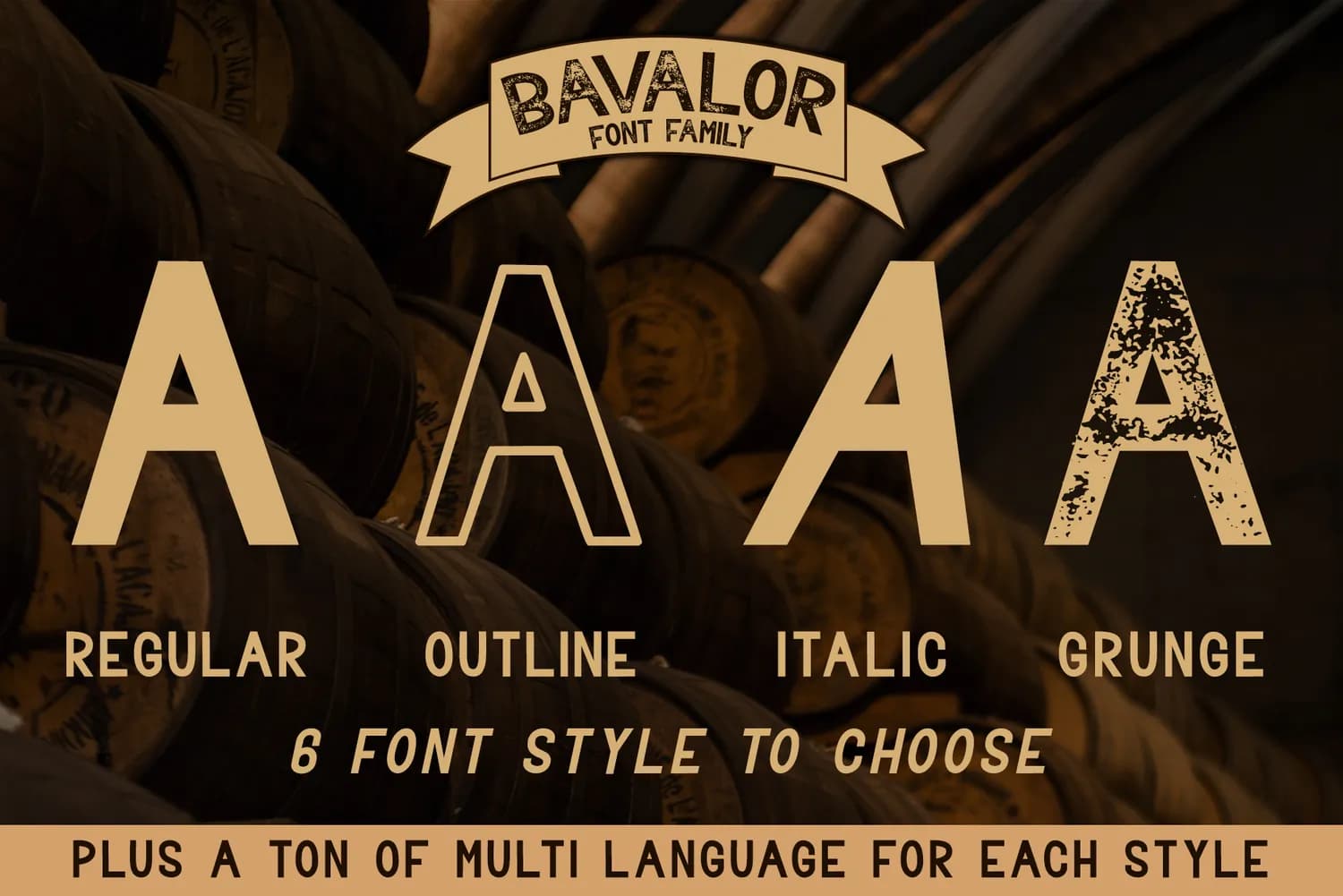 Bavalor Reg