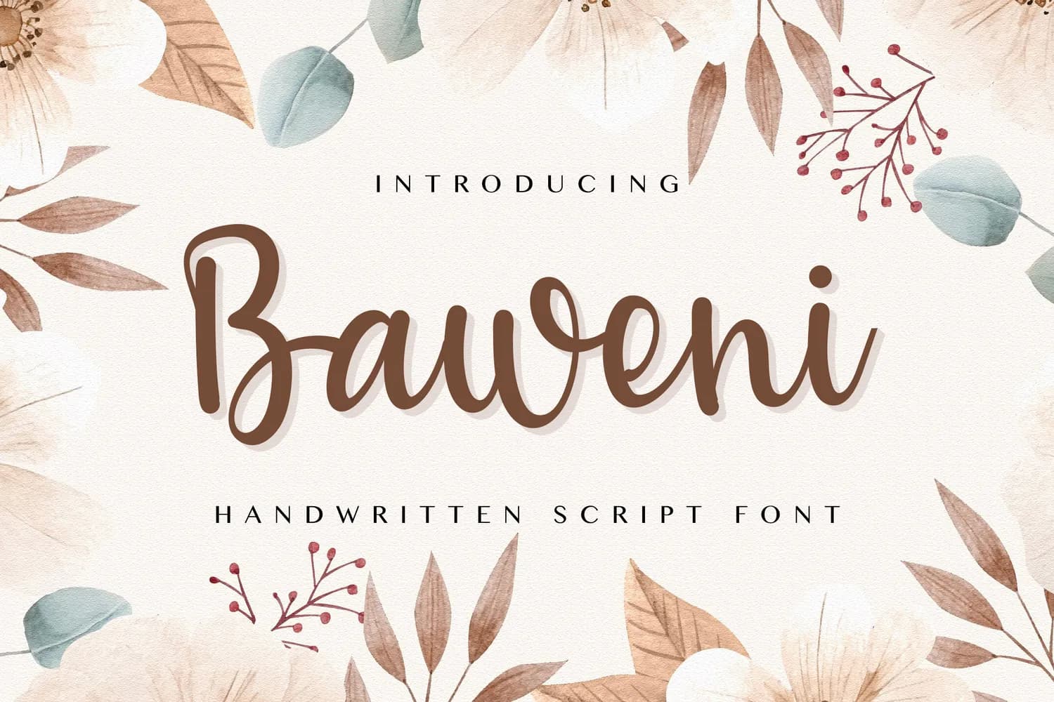 Baweni